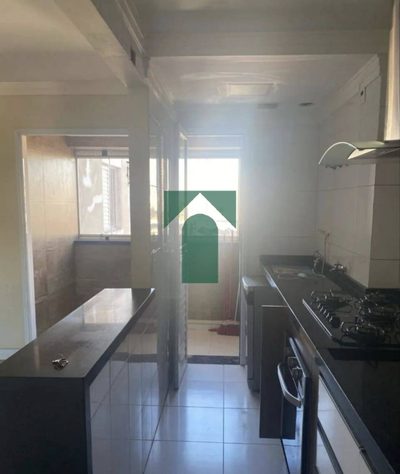 Apartamento, 2 quartos, 62 m² - Foto 3