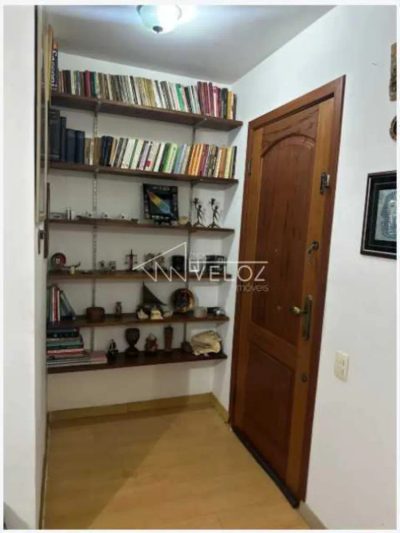 Apartamento, 53 m² - Foto 3
