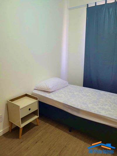 Apartamento, 2 quartos, 41 m² - Foto 5