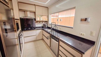 Casa, 4 quartos, 227 m² - Foto 5