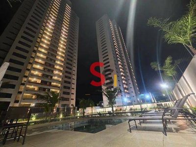 Apartamento, 2 quartos, 73 m² - Foto 1