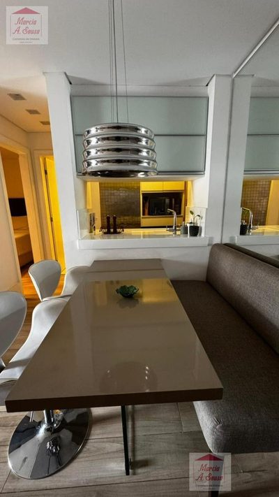 Apartamento, 1 quarto, 45 m² - Foto 1