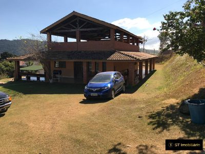 Sítio, 3 quartos, 3115 m² - Foto 4