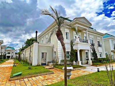 Casa de Condomínio, 5 quartos - Foto 3