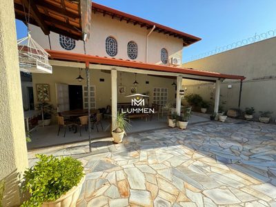 Casa, 4 quartos - Foto 1