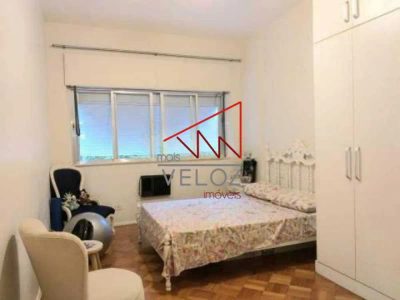 Apartamento, 3 quartos, 233 m² - Foto 1