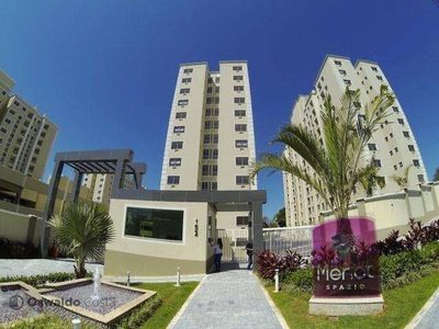 Apartamento, 2 quartos, 55 m² - Foto 1
