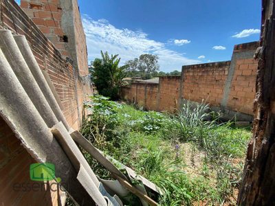 Terreno, 180 m² - Foto 1