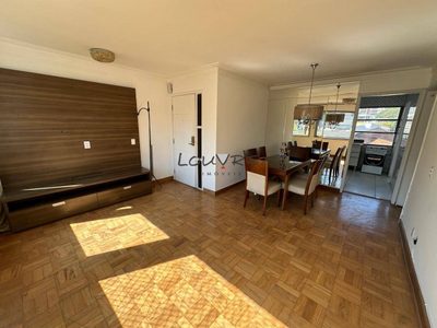 Apartamento, 3 quartos, 83 m² - Foto 2