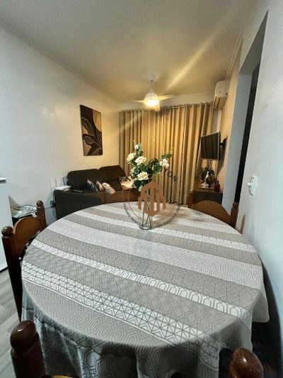 Apartamento, 2 quartos, 50 m² - Foto 1