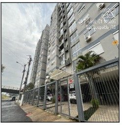 Apartamento, 3 quartos, 72 m² - Foto 1