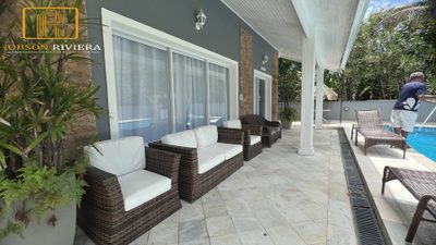 Casa, 4 quartos, 320 m² - Foto 3