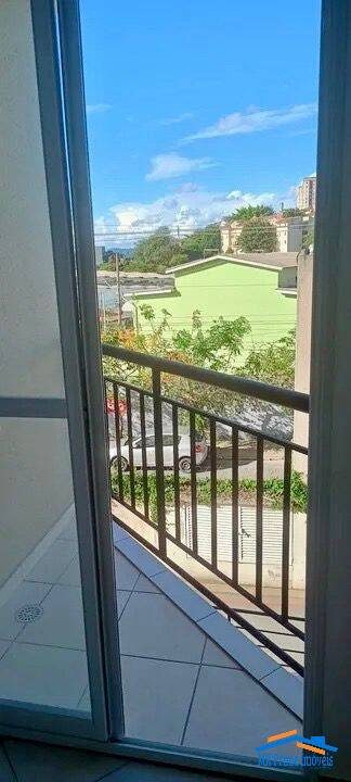 Apartamento, 2 quartos, 52 m² - Foto 4