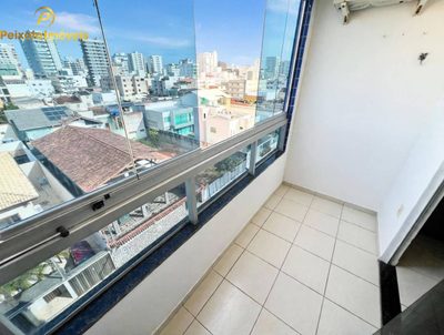 Apartamento, 2 quartos, 75 m² - Foto 2
