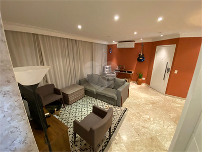 Apartamento, 3 quartos, 105 m² - Foto 5