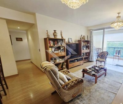 Apartamento, 4 quartos, 166 m² - Foto 2