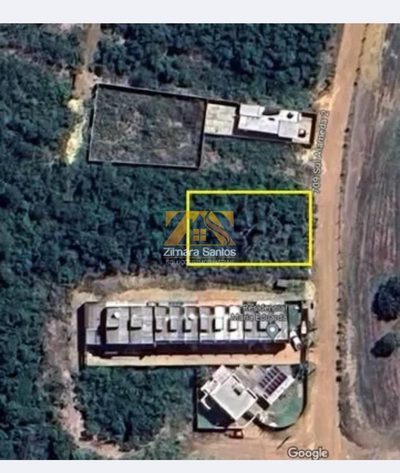 Terreno, 525 m² - Foto 3