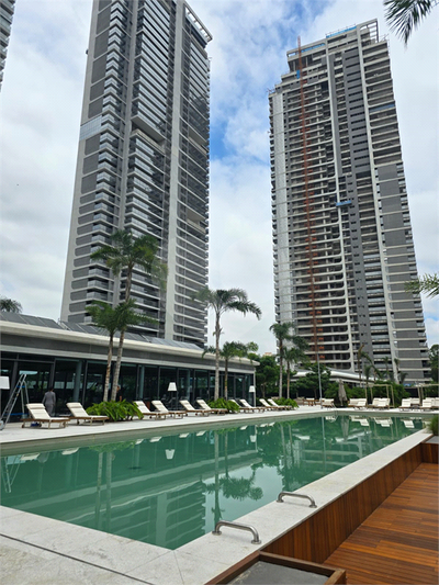 Apartamento, 2 quartos, 142 m² - Foto 3