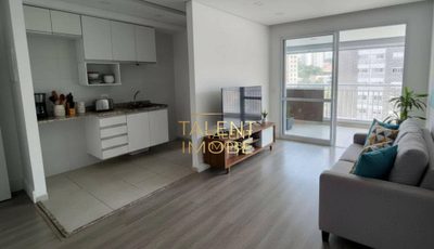 Apartamento, 2 quartos, 69 m² - Foto 2