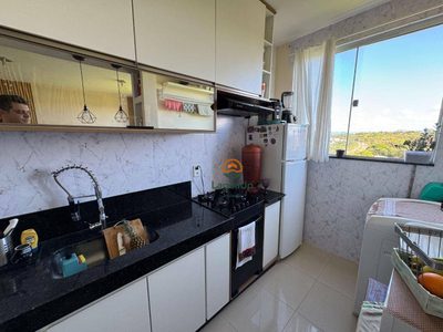 Apartamento, 2 quartos, 77 m² - Foto 4