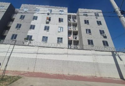 Apartamento, 2 quartos, 45 m² - Foto 1