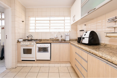Apartamento, 2 quartos, 125 m² - Foto 4