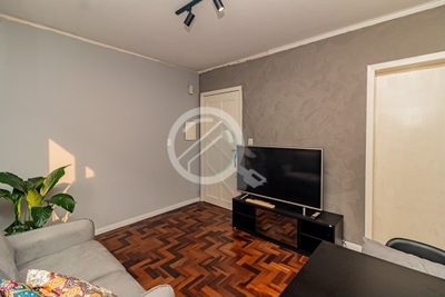 Apartamento, 2 quartos, 41 m² - Foto 4