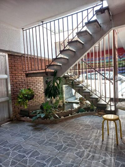 Casa, 3 quartos, 225 m² - Foto 2