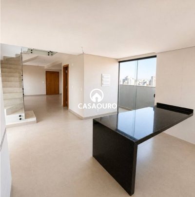 Cobertura, 2 quartos, 110 m² - Foto 1