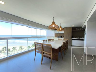 Cobertura, 4 quartos, 347 m² - Foto 1
