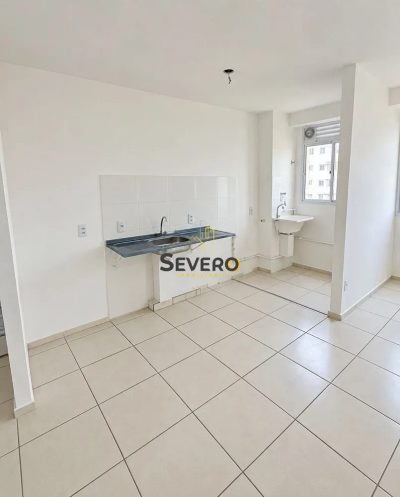 Apartamento, 2 quartos, 42 m² - Foto 2