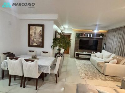 Apartamento, 3 quartos, 106 m² - Foto 5