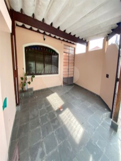 Sobrado, 3 quartos, 173 m² - Foto 3