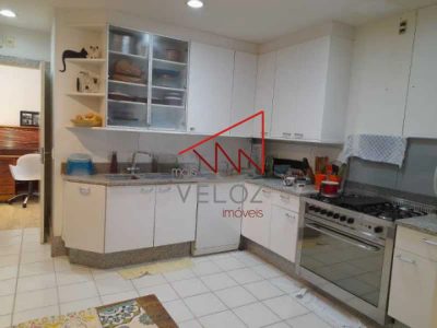Apartamento, 3 quartos, 240 m² - Foto 1
