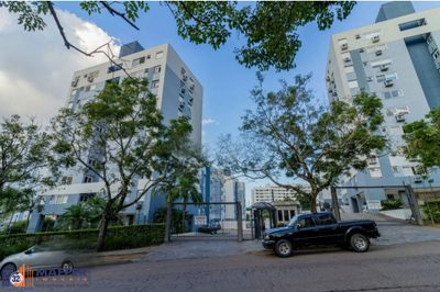 Apartamento, 2 quartos, 58 m² - Foto 3