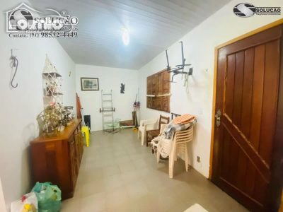 Casa, 1 quarto, 96 m² - Foto 5