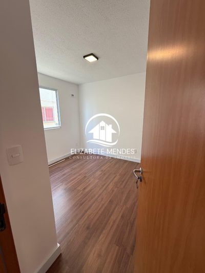 Apartamento, 2 quartos, 39 m² - Foto 3
