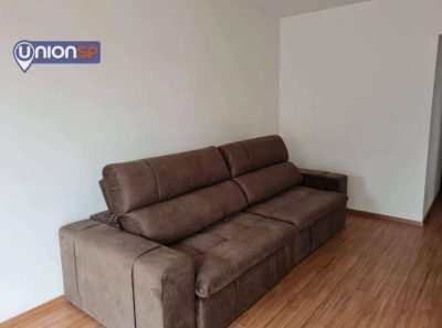 Apartamento, 3 quartos, 100 m² - Foto 2