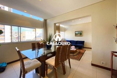 Apartamento, 3 quartos, 98 m² - Foto 5