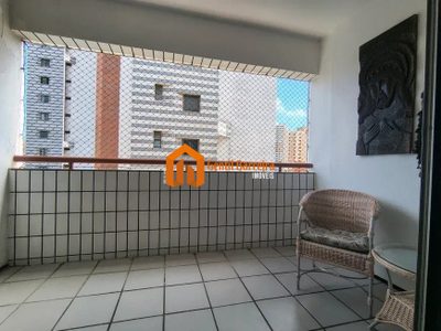 Apartamento, 3 quartos, 127 m² - Foto 5