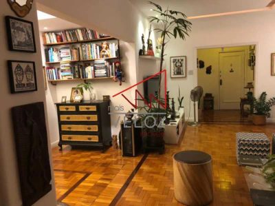 Apartamento, 3 quartos, 109 m² - Foto 2