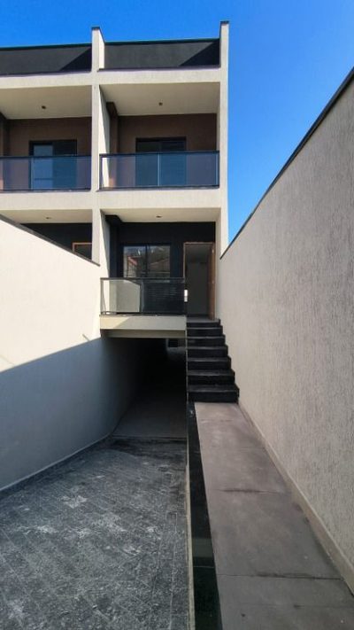 Casa, 3 quartos, 120 m² - Foto 3