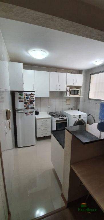 Apartamento, 2 quartos, 50 m² - Foto 3