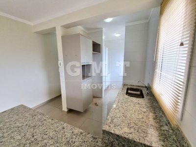 Apartamento, 1 quarto, 49 m² - Foto 3