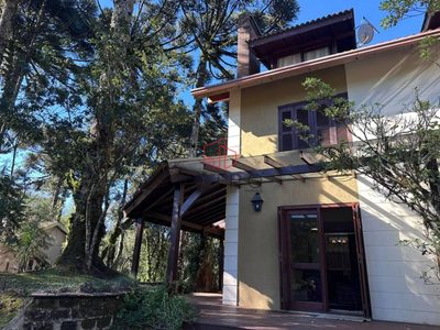 Casa, 3 quartos, 114 m² - Foto 3