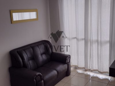 Apartamento, 2 quartos, 62 m² - Foto 2