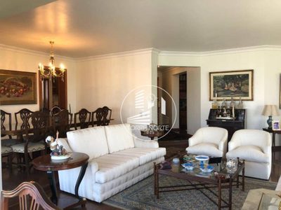 Apartamento, 3 quartos, 242 m² - Foto 3