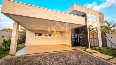 Casa, 5 quartos, 330 m² - Foto 2