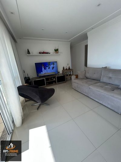 Apartamento, 3 quartos, 96 m² - Foto 2