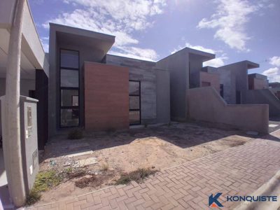 Casa de Condomínio, 3 quartos - Foto 3